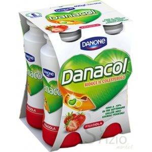 Danacol, l'alleato naturale contro il colesterolo - MedicinaLive